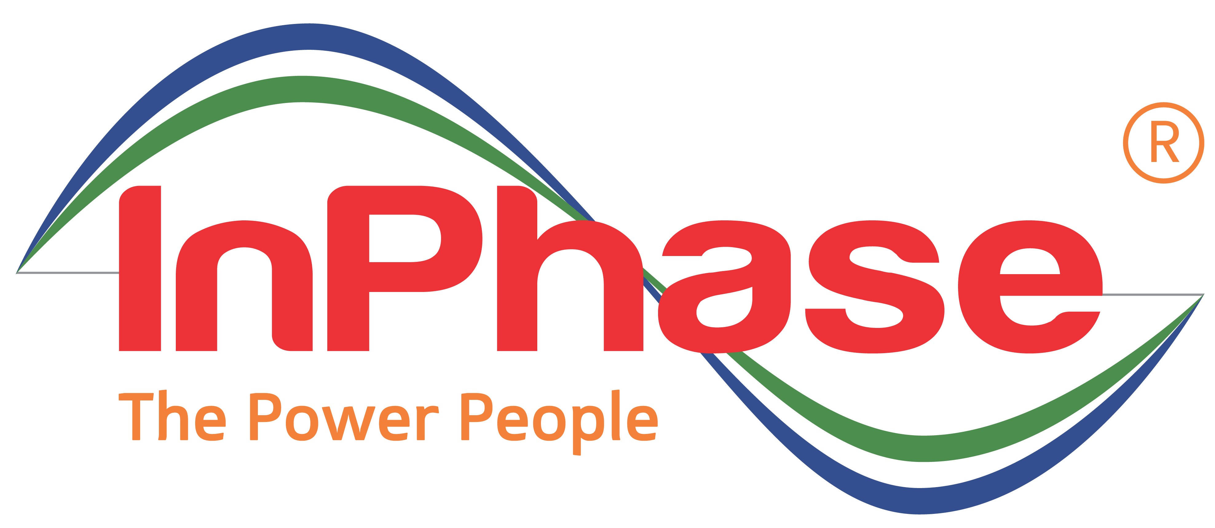 InPhase Power Logo