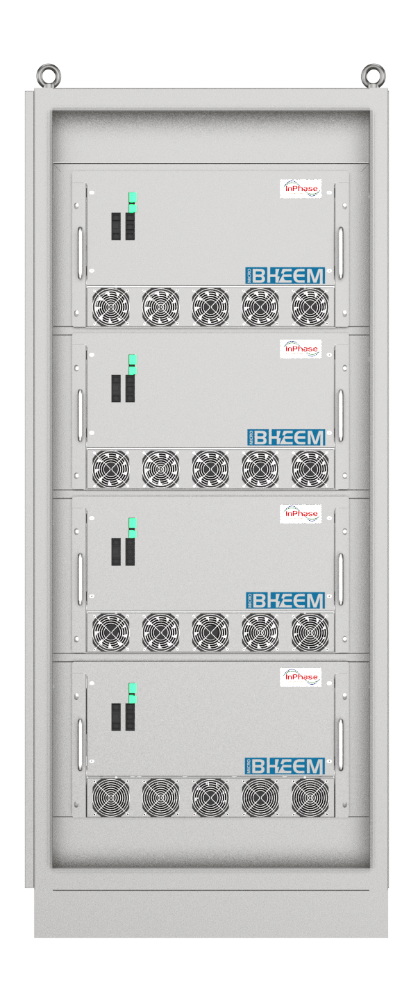 InPhase Left Panel
